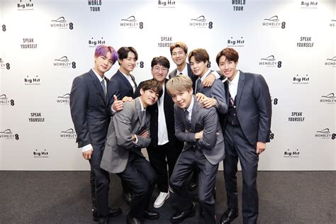 The Mastermind Behind BTS Explains the K-Pop Group's Success | TIME