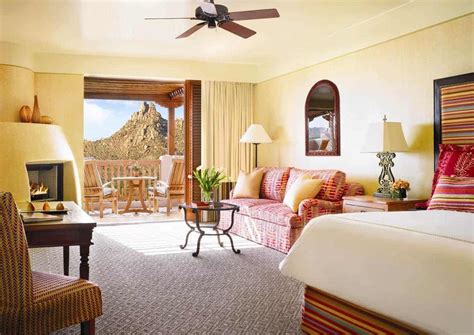 Win a Romantic Stay at the Four Seasons Resort Scottsdale Troon North