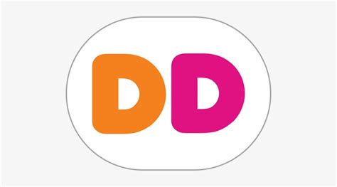 Dunkin Donuts - Circle - Free Transparent PNG Download - PNGkey