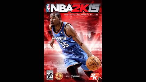 NBA 2K15 [Soundtrack] Santigold - Creator - YouTube