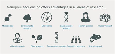 Oxford Nanopore NVIDIA AGX-based MinION Puts Biology Breakthroughs in ...