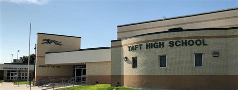 Taft High School