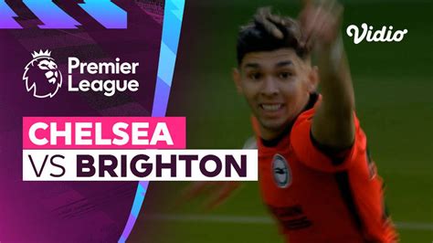 Mini Match - Chelsea vs Brighton | Premier League 22/23 | Vidio