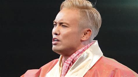 Kazuchika Okada Praises Talent On NJPW STRONG