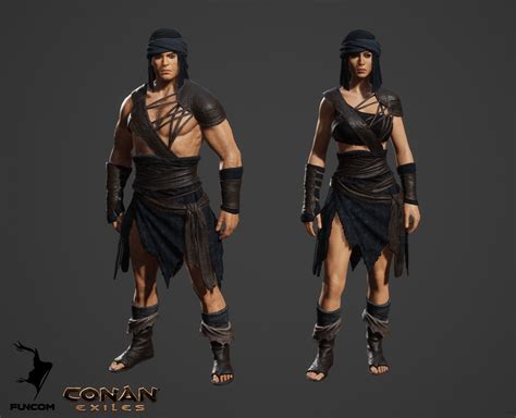 Conan exiles armor upgrades - inrikolibrary