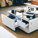 Sobro Coffee Table (White) - Sobro Design - Touch of Modern