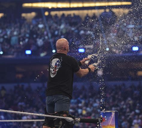 WrestleMania 38 Matches and Moments That Will Go Down in WWE History ...