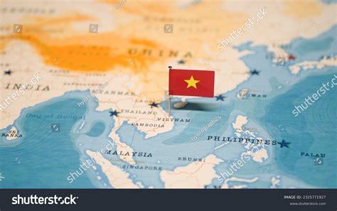 1,090 Vietnam Flag Food Images, Stock Photos, 3D objects, & Vectors ...