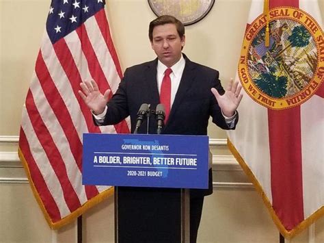 Ron DeSantis can't quit the media criticism - Florida Politics