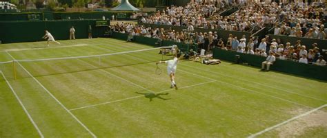 Wimbledon Movie Trailer - Suggesting Movie