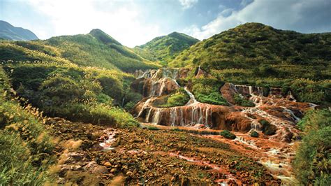 Why the Taiwan Islands are a Must-See Destination - Malone Post