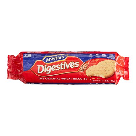 Digestive Biscuits