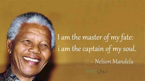 Nelson Mandela Quotes on Freedom and Courage | Nelson mandela quotes ...