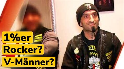 Ali Osman Satudarah Rocker-Boss verurteilt | V-Mann bekommt Bewährungsstrafe - YouTube