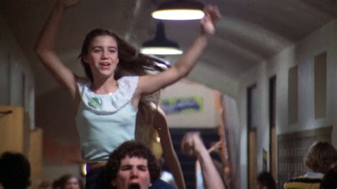 Happyotter: ROCK 'N' ROLL HIGH SCHOOL (1979)