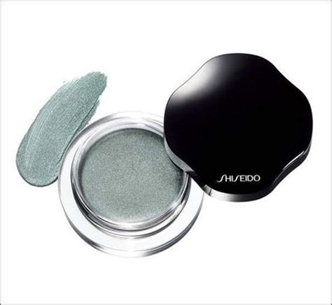 Upcoming Collections: Shiseido: Shiseido Shimmering Cream Eye Colour ...