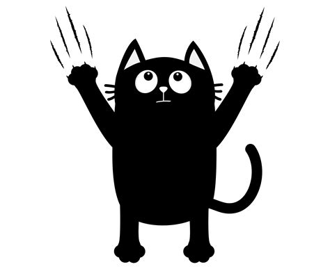 Cat Scratch Vector at Vectorified.com | Collection of Cat Scratch Vector free for personal use