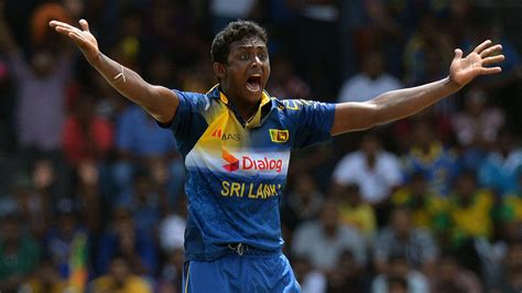 Sri Lankan spinner Ajantha Mendis retires from all forms of cricket - 100MB