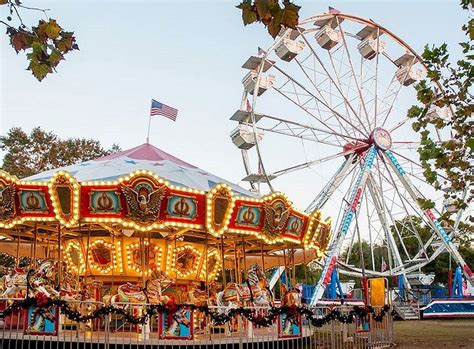 Levittown Carnival