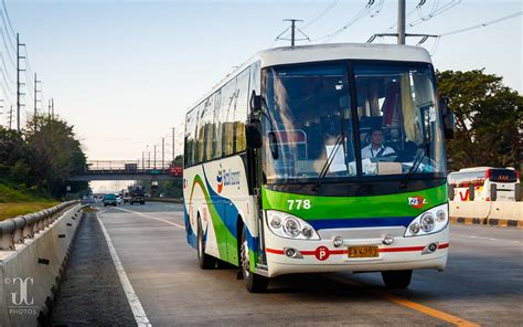 Alien | Bicol Isarog Transport System Inc. ----- UNIT INFO. … | Flickr