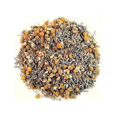 Chamomile Lavender tea - OrganicTeaEtc-Online Tea Retail