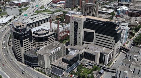 University of Louisville now owns Jewish Hospital in Kentucky