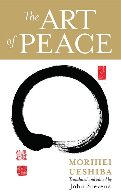 The Art Of Peace | Penguin Books Australia