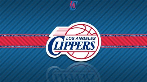 Los Angeles Clippers Wallpapers (76+ images)