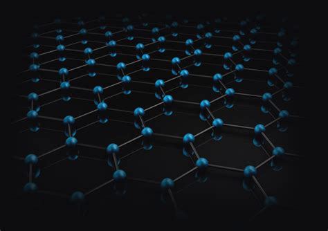 Infusion of Graphene Nanotubes – TEVO Creations