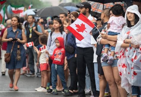 On Canada Day, a chance to reflect on country's future and also its past | CBC News