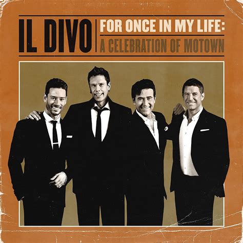 My Collections: Il Divo