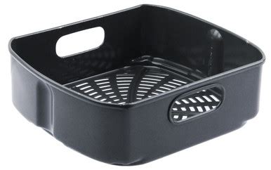 Ninja Foodi 4qt Crisper Basket AG300 AG301 IG350Q AG400 LG450CO etc-Renewed