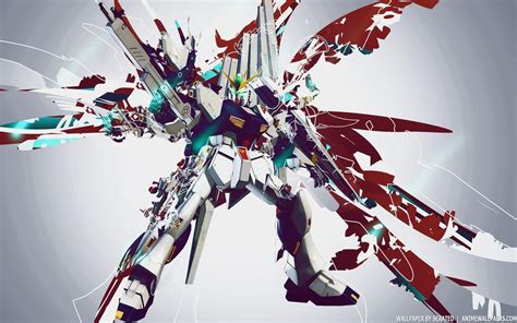 Gundam Anime Wallpaper