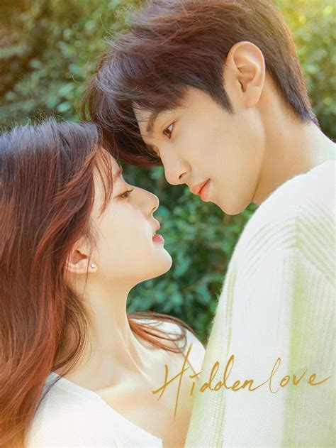 Hidden Love (TV Series 2023) - IMDb