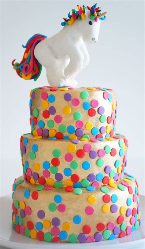 Kids Birthday Cakes Ideas