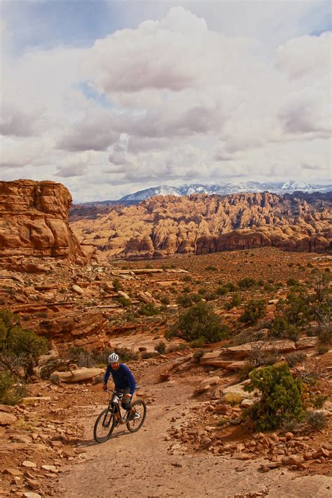 Moab - Amasa Trail | JonathanFortner | Flickr