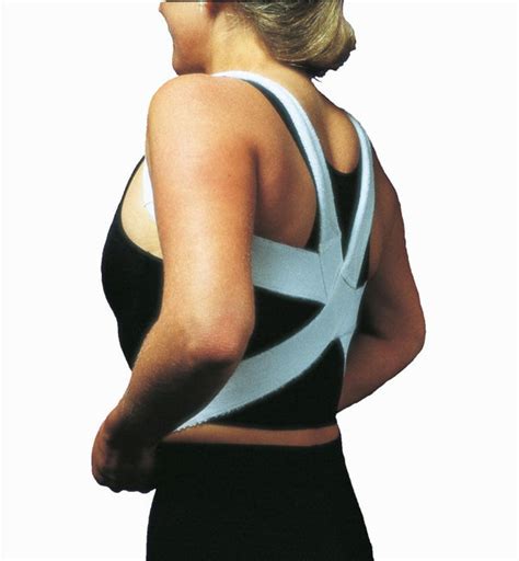 Shoulder Brace, Shoulder Support & Posture Brace Australia [Free ...