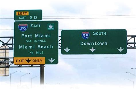 Port Miami Shuttle Florida Shuttle Van Service