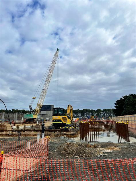 LATROBE REGIONAL HOSPITAL EXPANSION CREATES JOBS BOOST - Harriet Shing MP