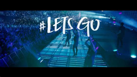 LET'S GO | Official Planetshakers Video Chords - Chordify