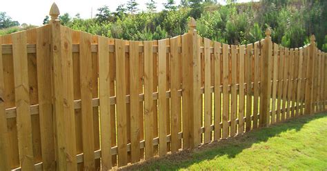 Is a Shadowbox Fence the Right Choice for Your Property?