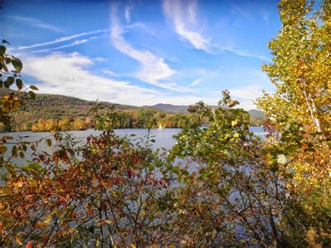 Berkshires fall foliage photos » Berkshire Links