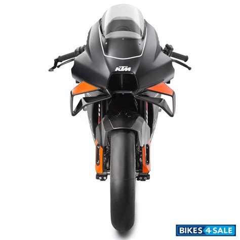 KTM RC 8C 2023 Motorcycle Price, Specs and Features - Bikes4Sale