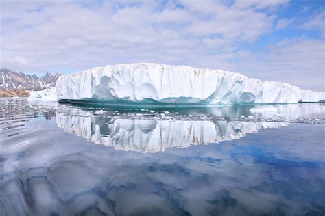 Melting Greenland Ice Has Consequences | Smart News | Smithsonian