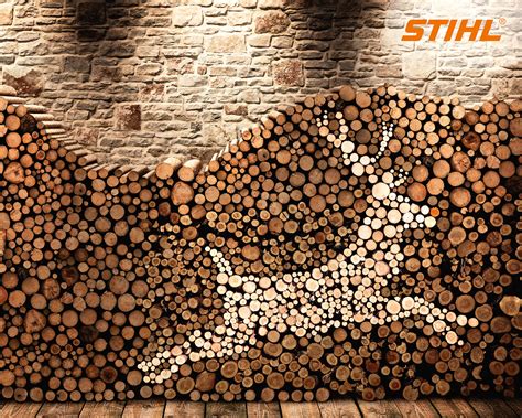 Stihl Wallpaper and Screensaver - WallpaperSafari