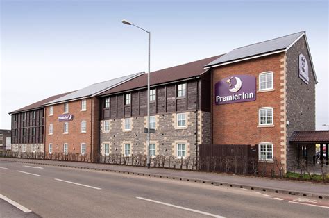 Premier Inn Glastonbury Hotel - Hotels in Glastonbury BA6 9FW - 192.com