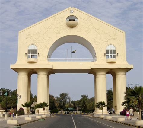 Banjul, the Gambia - Travel Photos by Galen R Frysinger, Sheboygan ...