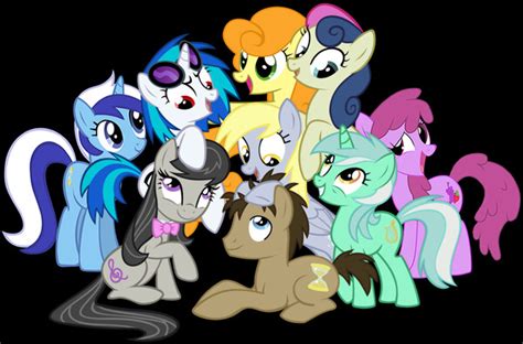 Artwork Gallery for MLP-Roleplay -- Fur Affinity [dot] net