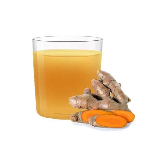 Turmeric Root - Juice Hub