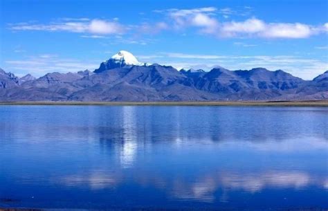 Most Stunning Lakes That You Can't Miss For Your Tibet Tour | Explore ...